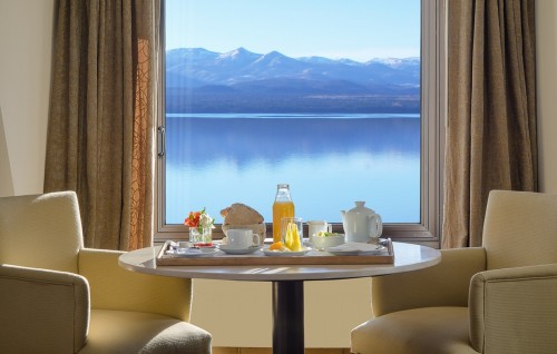 NH Bariloche propone una escapada con descuentos